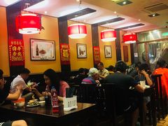 大堂-姚记炒肝店(簋街店)