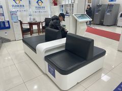 -中国建设银行(上海龙华支行)