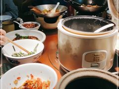 -山涧肴·泉水煮活鱼(坂田店)