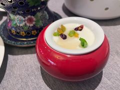 -花家怡园(四合院总店)