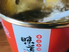 -烧肉馆(古北水镇景区店)