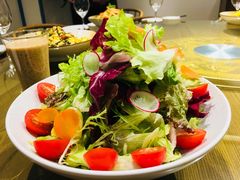 -山丹丹西北菜(金贸大厦店)