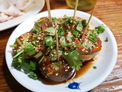 -老宅原住民沙茶面精品小吃(龙头路店)