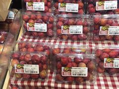 零售区-盒马鲜生(岭南新世界店)