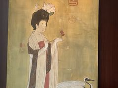 -粤财皇冠假日酒店·彩华轩中餐厅