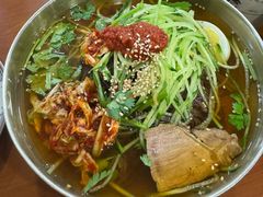 -老朴饭店(邮政街总店)