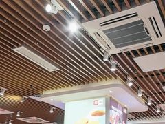 -西贝(凯德壹中心店)