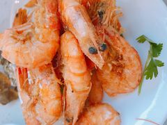 -同道蒸汽海鲜烧烤自助(刘庄夜市店)