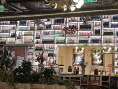 -PIZZA BIANCA(万象城店)