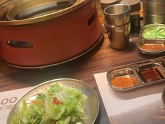 -西塔老太太泥炉烤肉(上海七宝领展广场店)