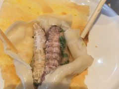 -北李妈妈菜·海肠捞饭(开发区万达店)