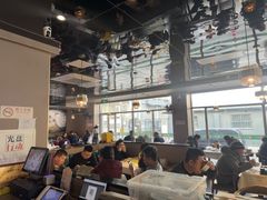 -李恩记清真水饺(北电大厦店)