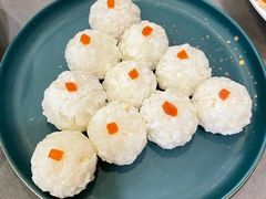 -烤肉宛饭庄(北新桥店)