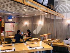 -火山屋台(新街口创始店)
