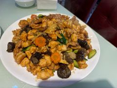 -胖子菜馆(隆昌路店)