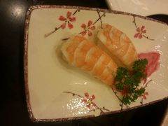-清水日本料理铁板烧(学府路店)