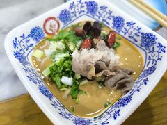-马记伊源斋涮肉·清真菜(百子湾店)