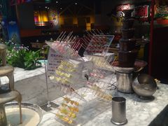 -火锅岛潮牌自助餐厅(天津天佑城店)