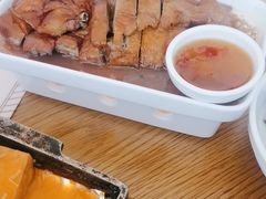 -顺风汤馆·广府粤菜(江宸天街店)