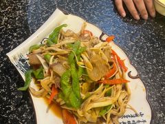 -海韵人家.海景花园经典云南菜(双廊店)