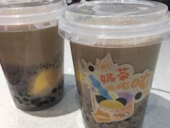 -CoCo都可(大兴凯德MALL店)