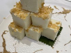 -君德澜酒家·创意粤菜(金山谷店)