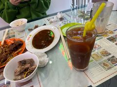 -澳门陈光记烧味饭店(万象城店)