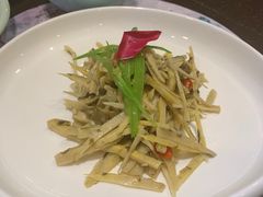 -有璟阁港式餐厅(金融街购物中心店)