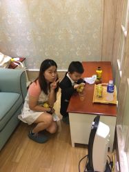 -玛瑞莎·儿童·亲子摄影(越秀店)