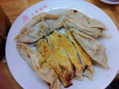 -小街锅贴(西工饭庄七分店)
