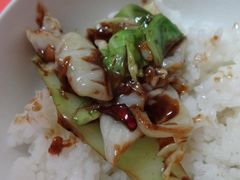 -巷子深菜馆(新华路店)