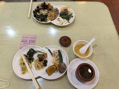 -众善素食(佛平五路店)