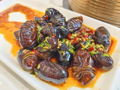 -半岛听涛蒸汽海鲜自助(K11店)