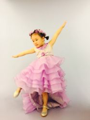 -倾城宝贝儿童摄影(浦东金谊店)