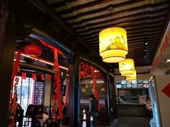 大堂-耿福兴(凤凰美食街店)