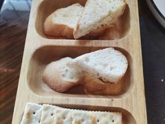 -YUE·6·西式融合餐厅(外滩六号店)