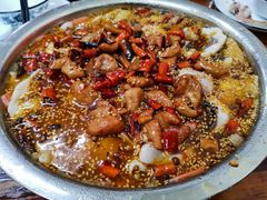 -黑皮酸菜鱼(三山街店)