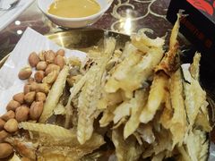 -鼎原力量东北吊炉烧烤(临河街店)