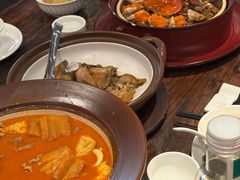 -临家闽南菜(宝洲路店)
