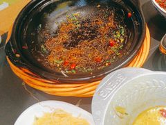 -陈厨老味·老派郴州菜(宜章店)