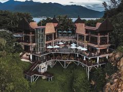 -海南分界洲岛旅游区