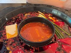 -黄潇洒老火锅(九眼桥宏济巷店)