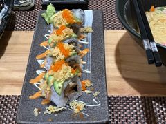 -长崎屋·日本料理·刺身·烧鸟(天河北路店)