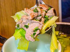 -全牛匠·乐山跷脚牛肉(新中关店)