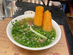 -Cô Thành Restaurant