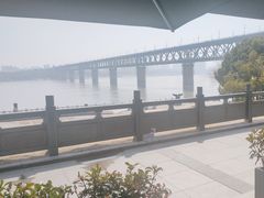 -汉水谣·江景餐厅(江滩店)