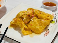 -稻香酒家·34年老字号·港式粤菜(汉街店)