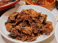 -大鸭梨烤鸭(北洼路店)