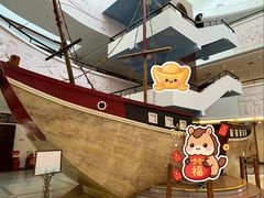 -二沙岛-广东华侨博物馆