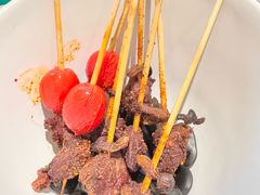 -雀蓝川菜(星悦汇店)